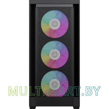 Корпус GameMax Defender Mesh (DEFENDER MB) картинка 2